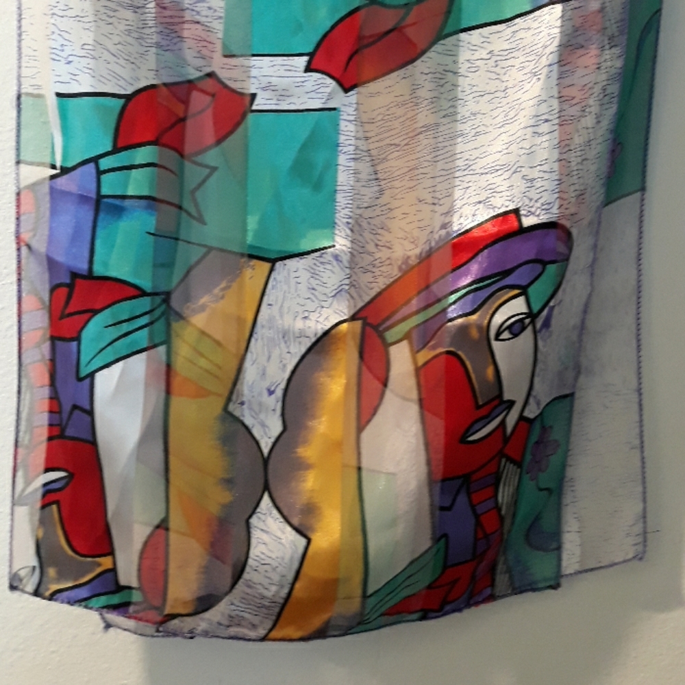 Scarf - Picture 3 of 3